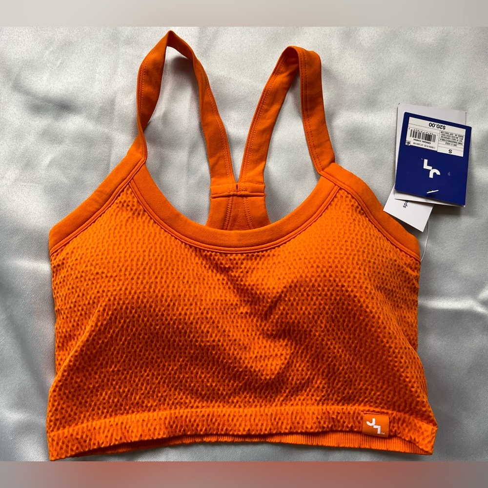 JoyLab Seamless Bra